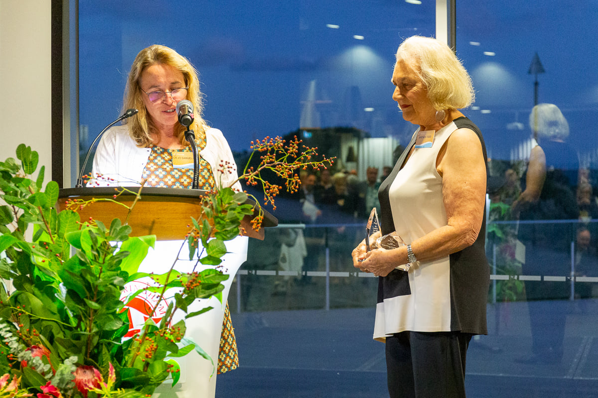 Bayside - 2022 Australia Day Awards ceremony - photo gallery. See the ...