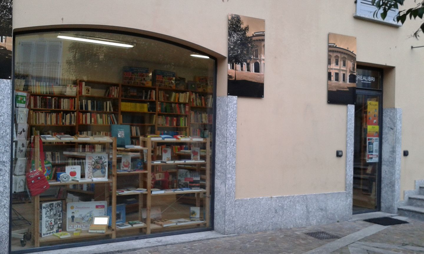 Libreria Area Libri