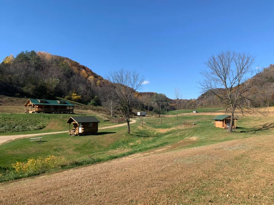 Outback Ranch Inc. | Houston MN