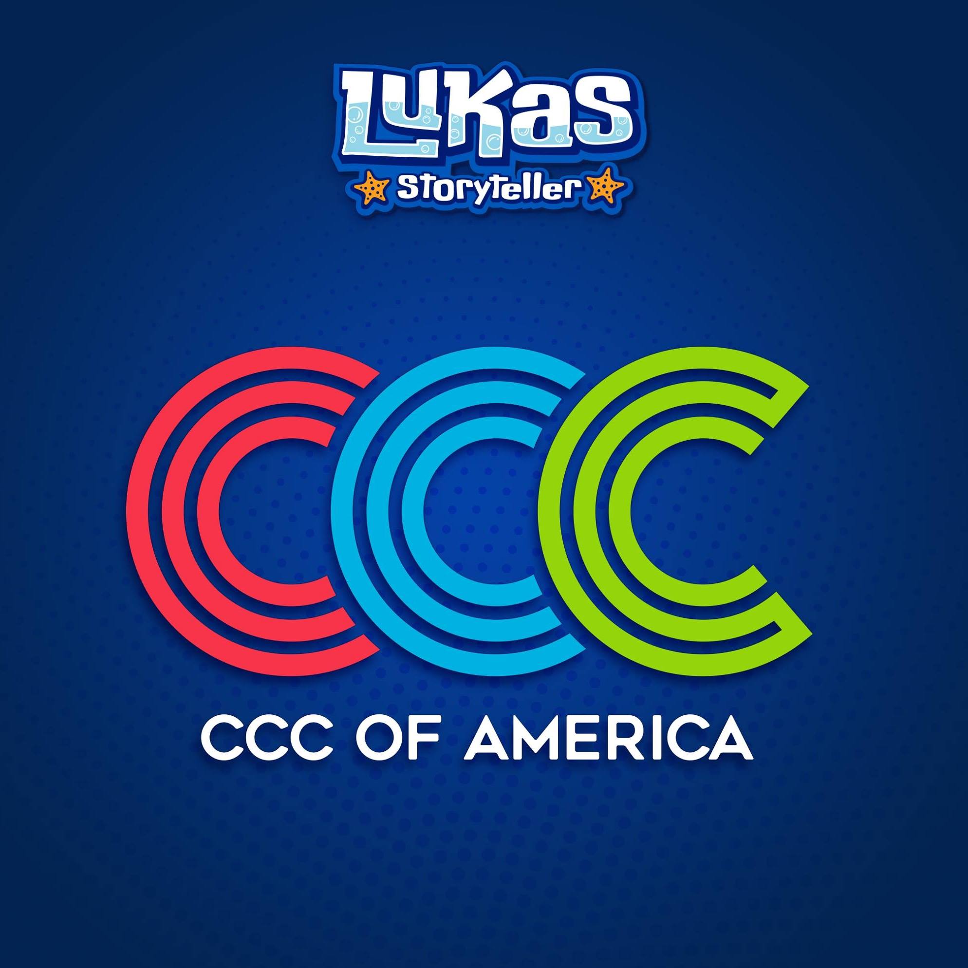 CCC of America LATAM added a new photo. - CCC of America LATAM