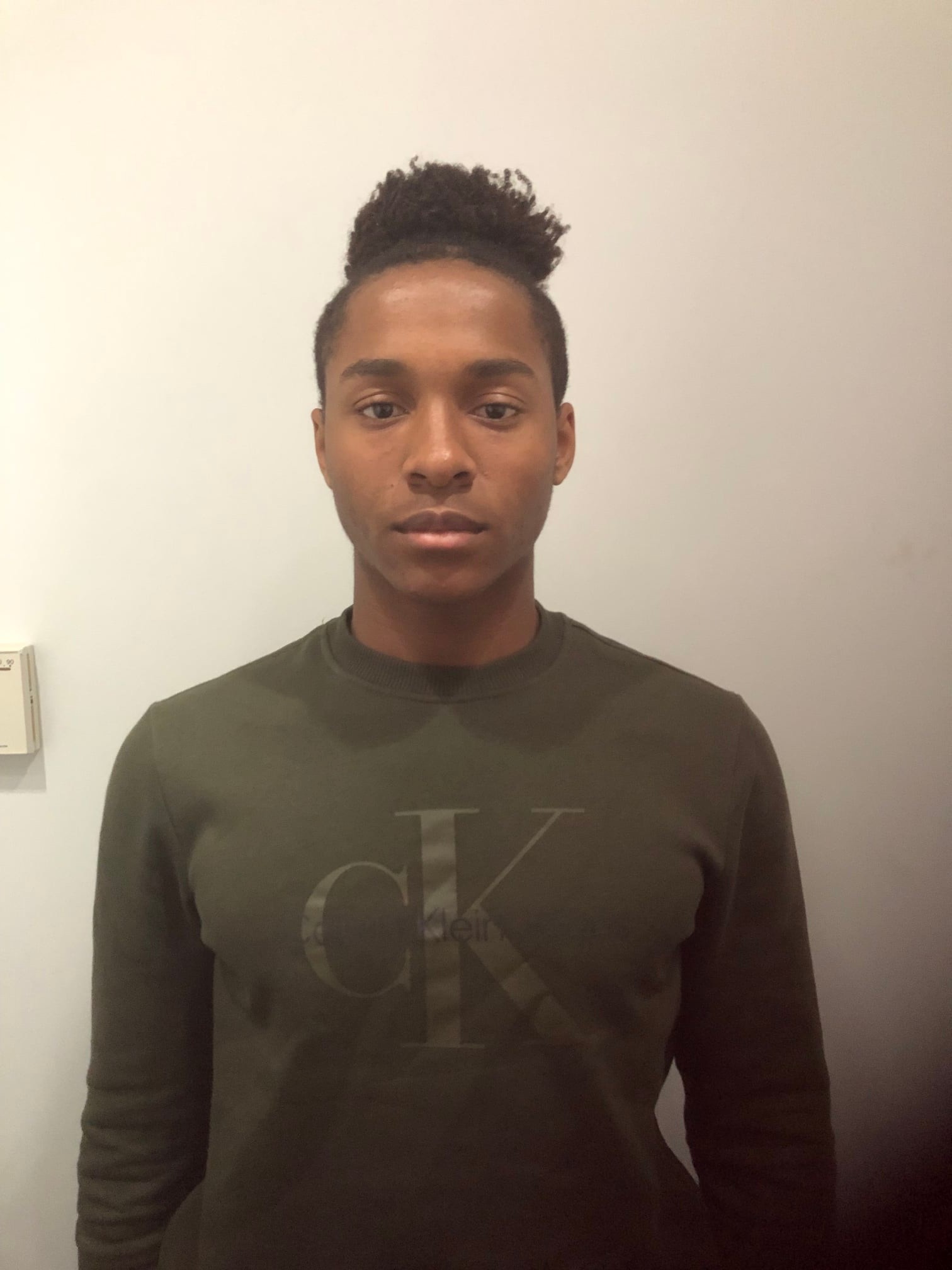 Rockville - An 18-year-old male has been arrested and charged with rape ...