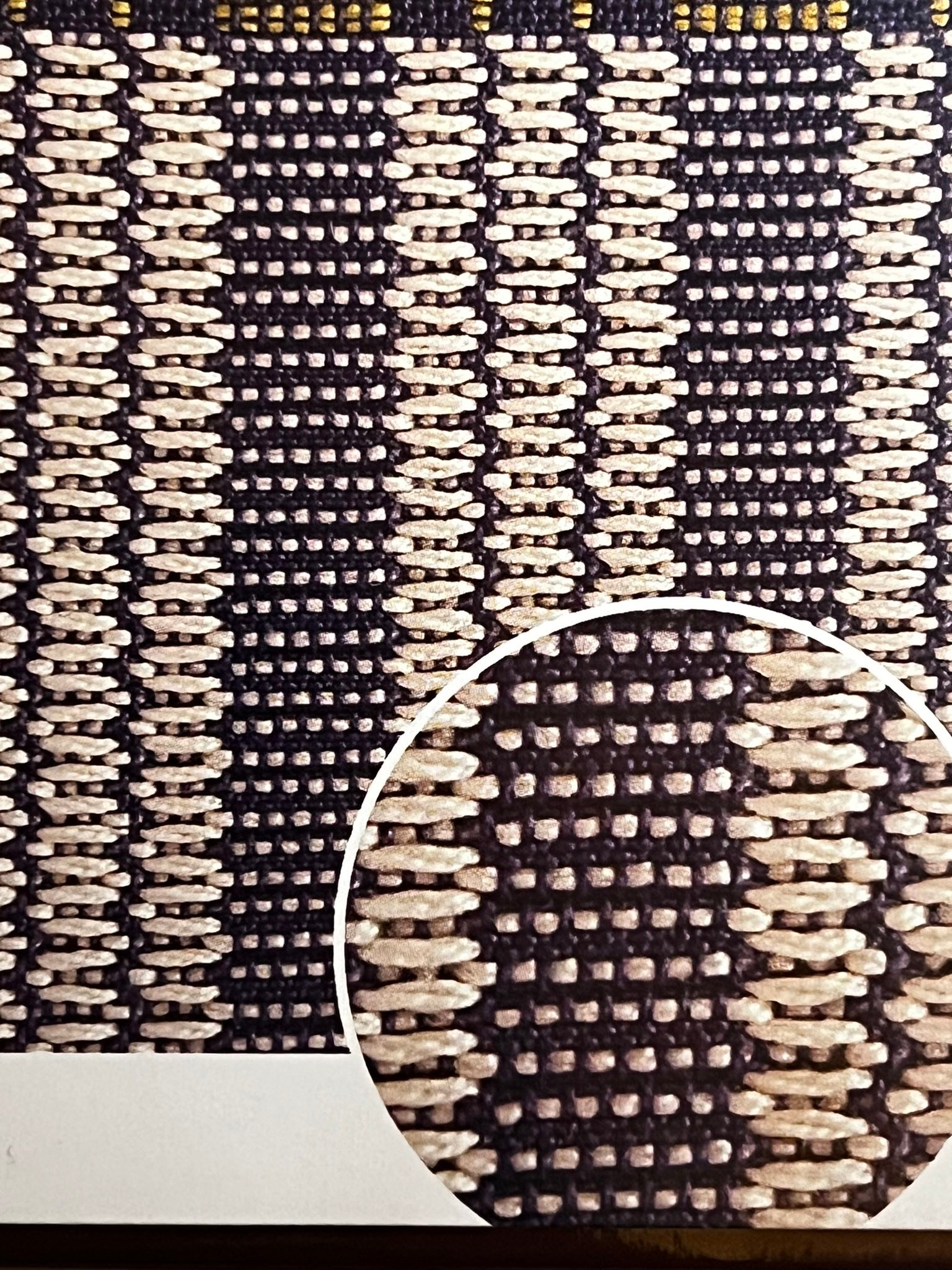 Clarification on handweaver's pattern directory entry?