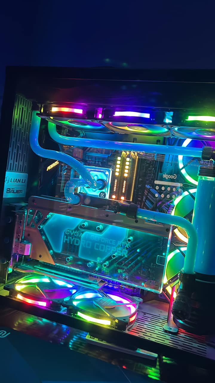 What to add to i7 9700k RTX 2060 super PC for Minecraft and gaming?