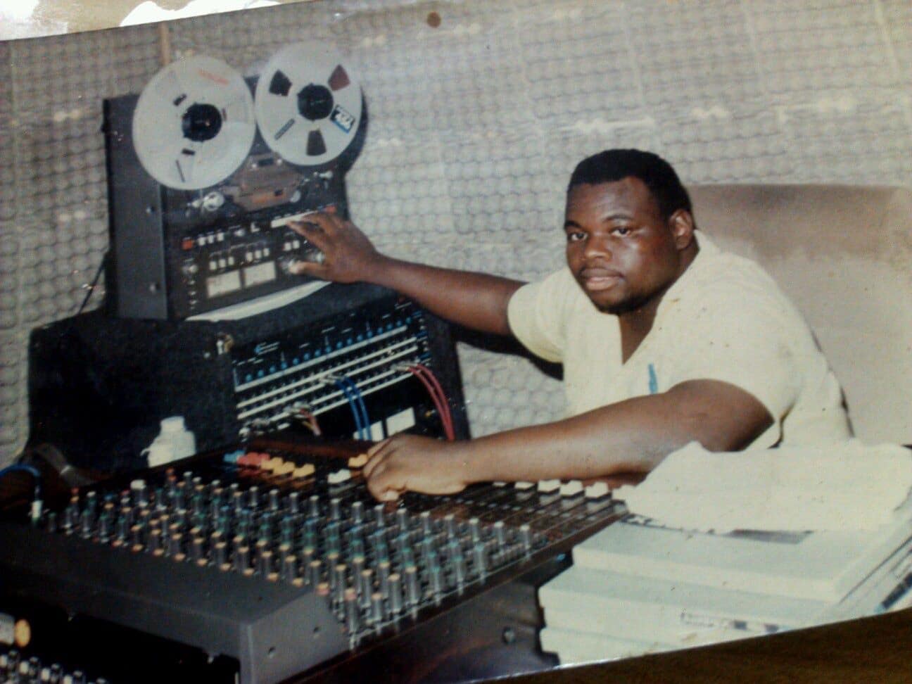 Delroy “Phatta” Pottinger