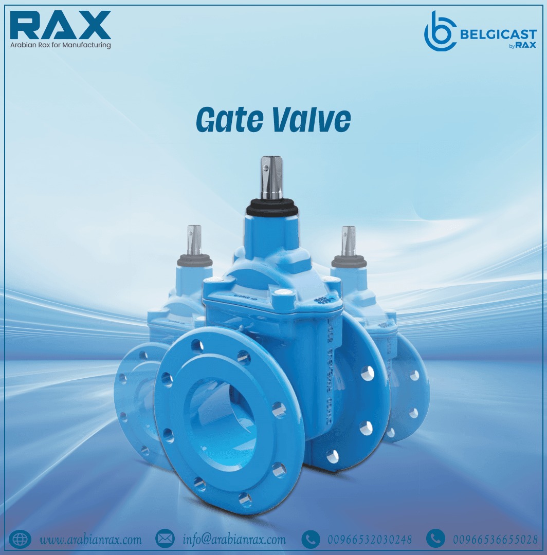 The latest in BELGICAST by RAX... - Arabian Rax Factory