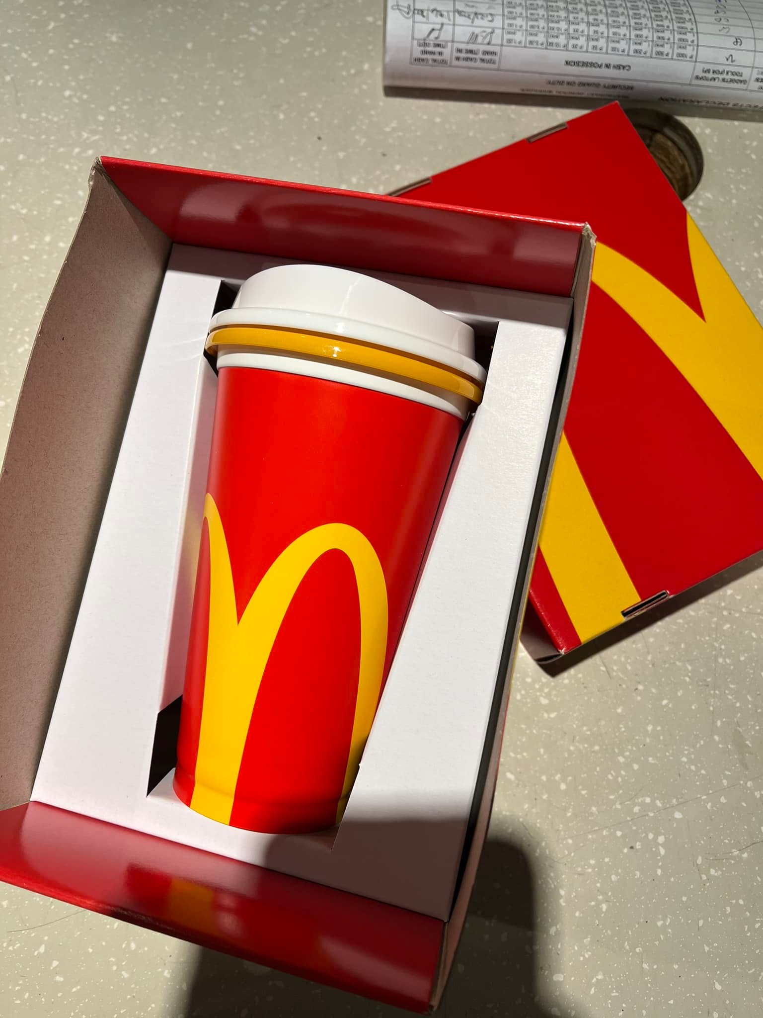 Here's a refreshing deal: Order your fave McDo McDonald's meal and
