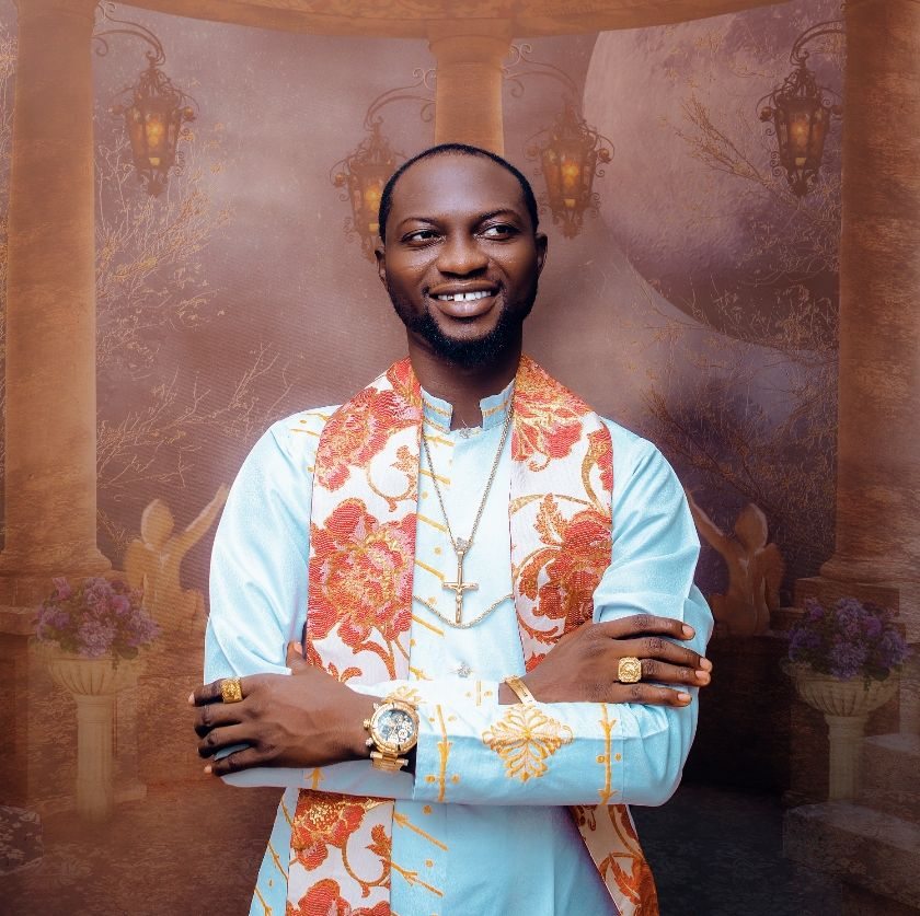 ORI OKE OGO 2025, OLORUN SAM OJO AUTHORITY # ...