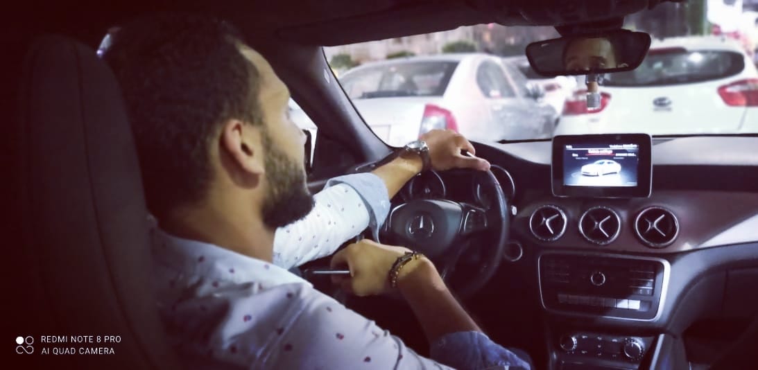Rauf Mohamed