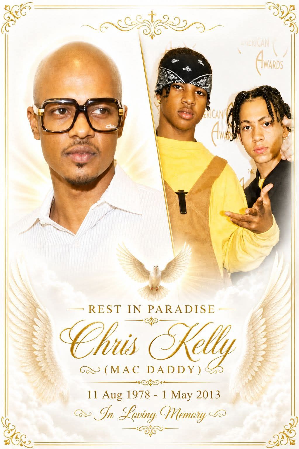 Remembering Kris Kross rapper Mac Daddy's legacy