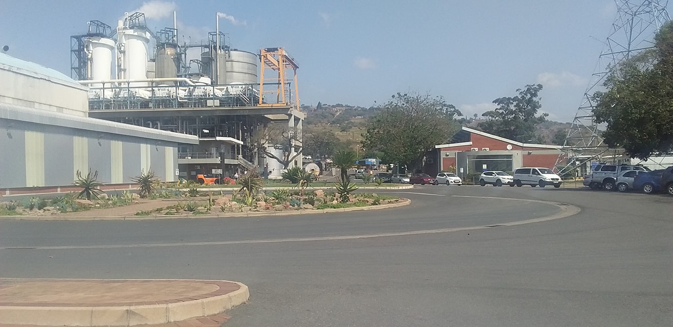 Banothando Holdings Pty Ltd