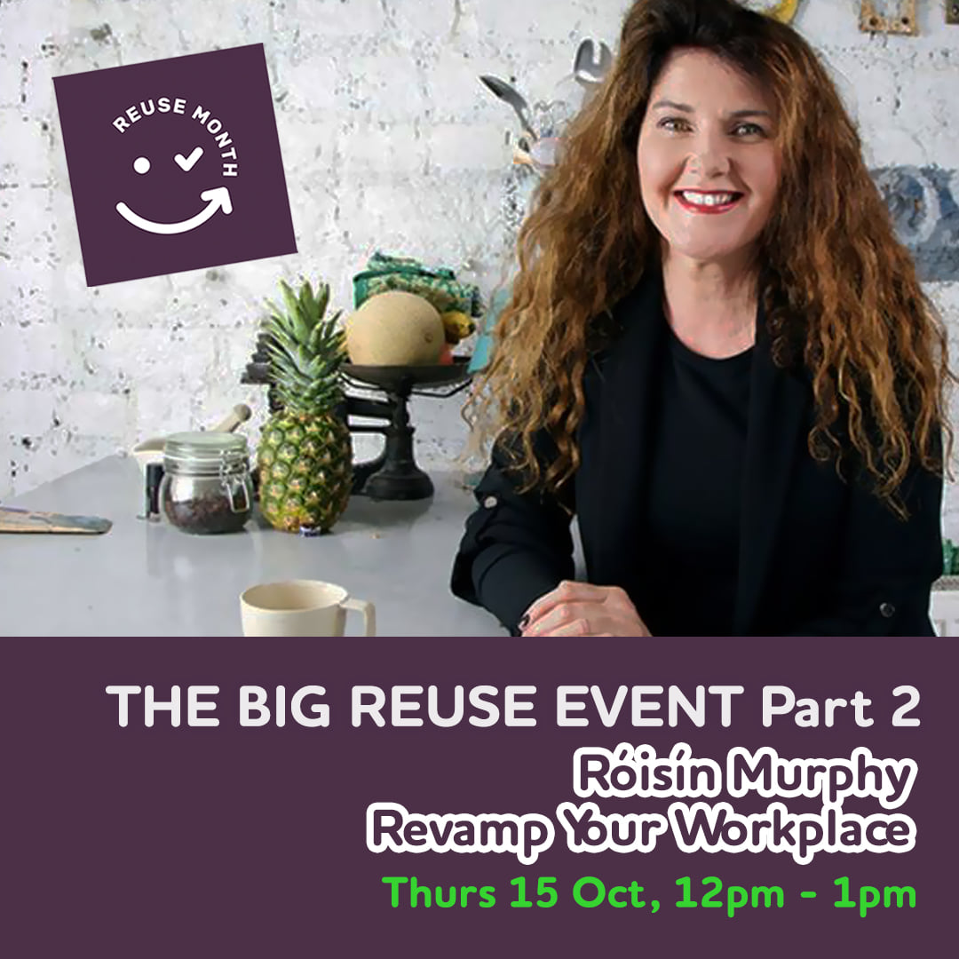 Sustainability DCU | Dublin