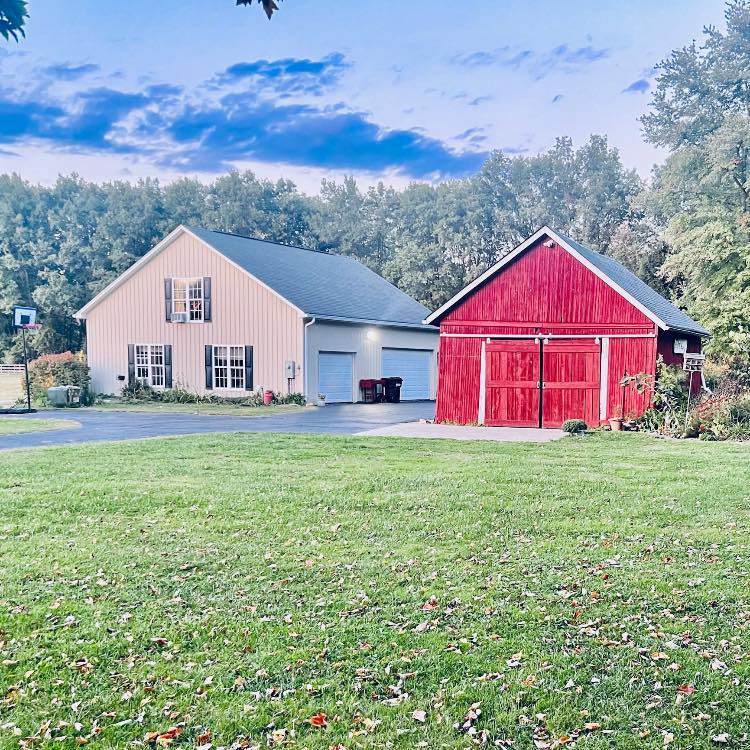 Bantam Barn and Beyond | Bethel OH