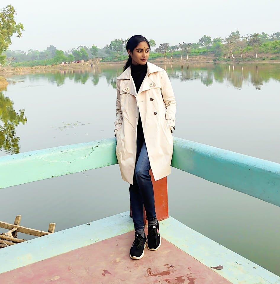 Devarpita Arpa