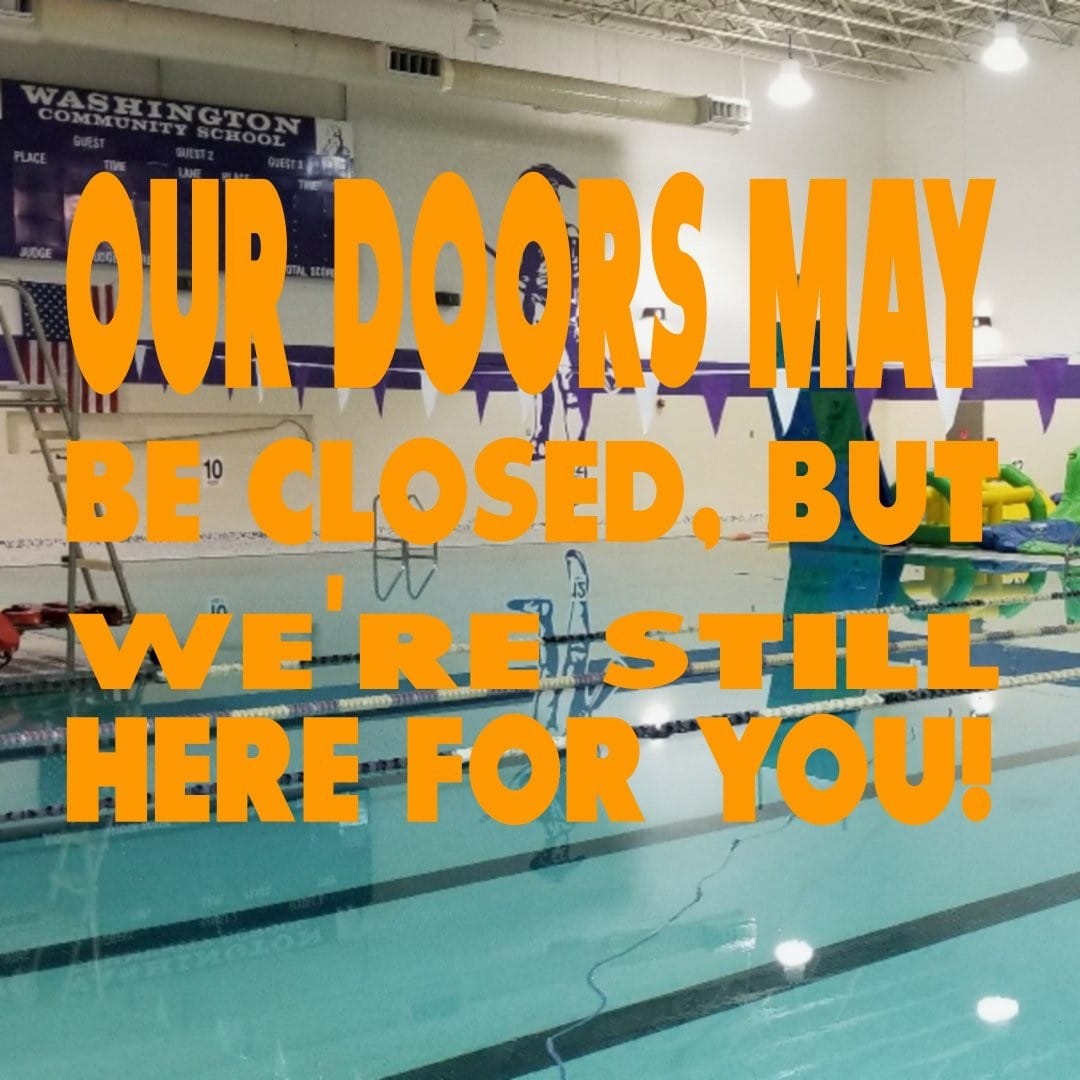 George Washington Community School Pool - Indy Parks and Recreation ...