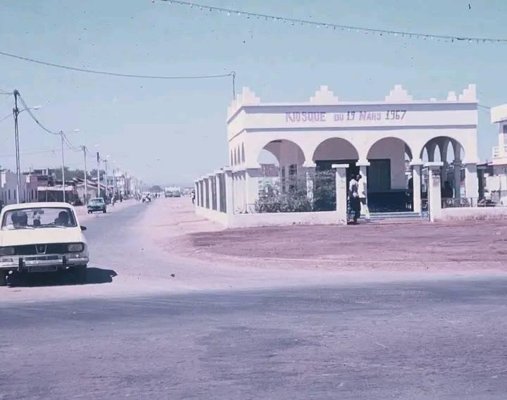 Mohamed Ali Bacha
