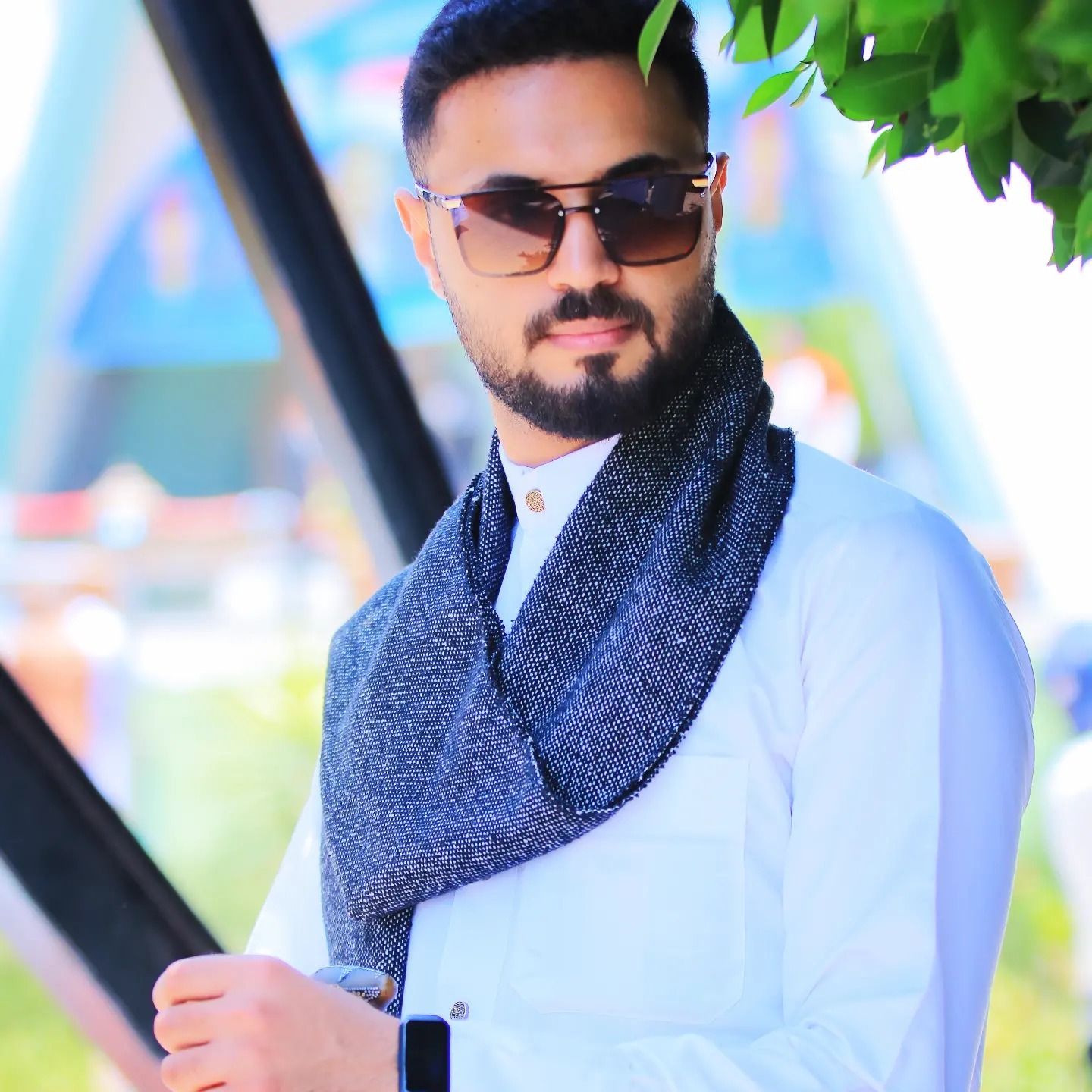 Mutasim Al-Mualimi