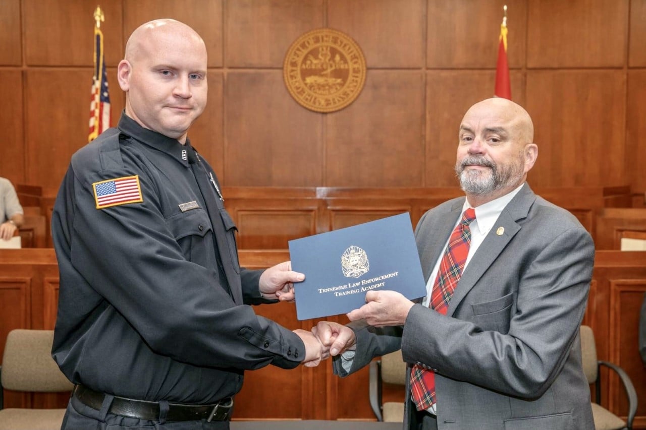 Join us in... - Greeneville TN Police Department | Facebook