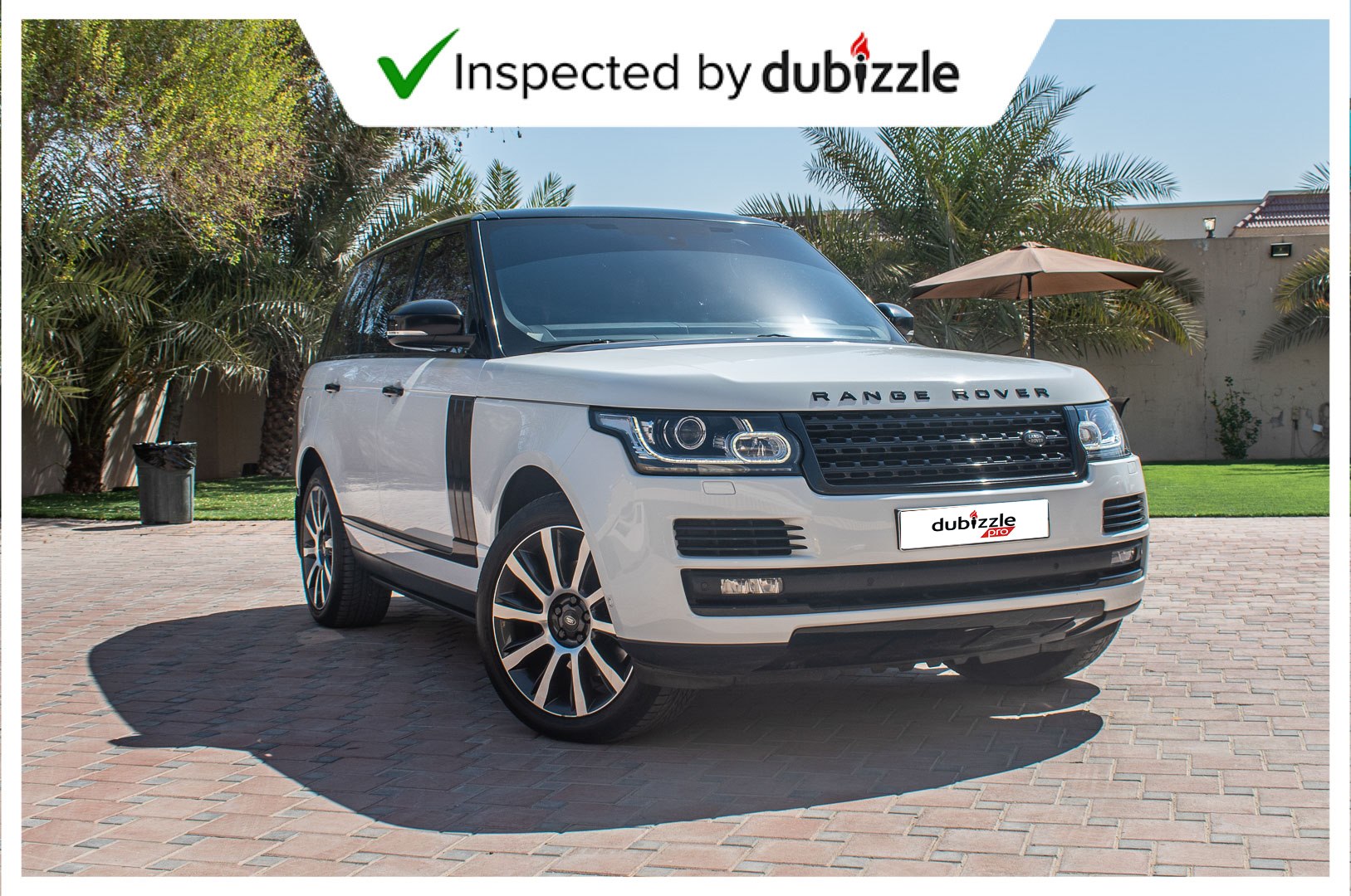 dubizzle.cars - 💡 Did you know, the first Range Rover... | Facebook