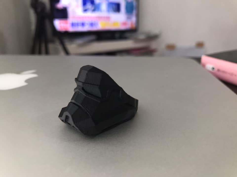 近頃は完全に3dプリンターになってますが 色々と作れるんですね Tensais 天才に学ぶお金の稼ぎ方 Facebook