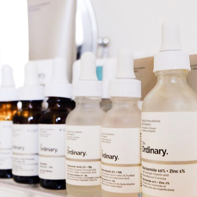 The ordinary Collection 👉The Ordinary... - Shop With Teeka4