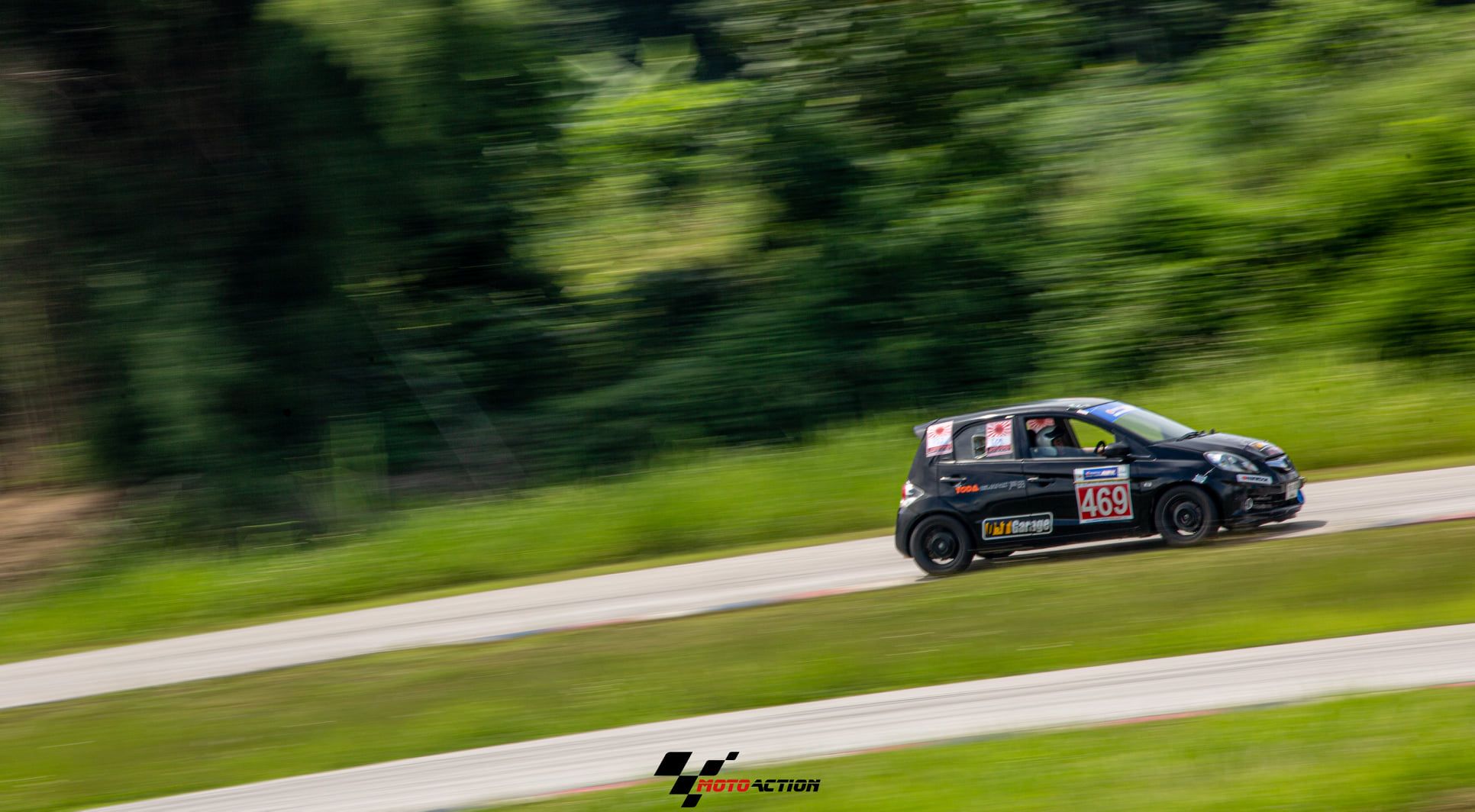 HCL Racing Team