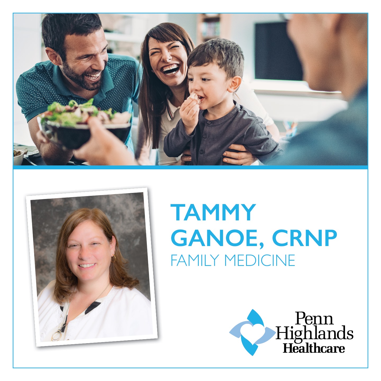 We are pleased to announce... - Penn Highlands Healthcare | Facebook