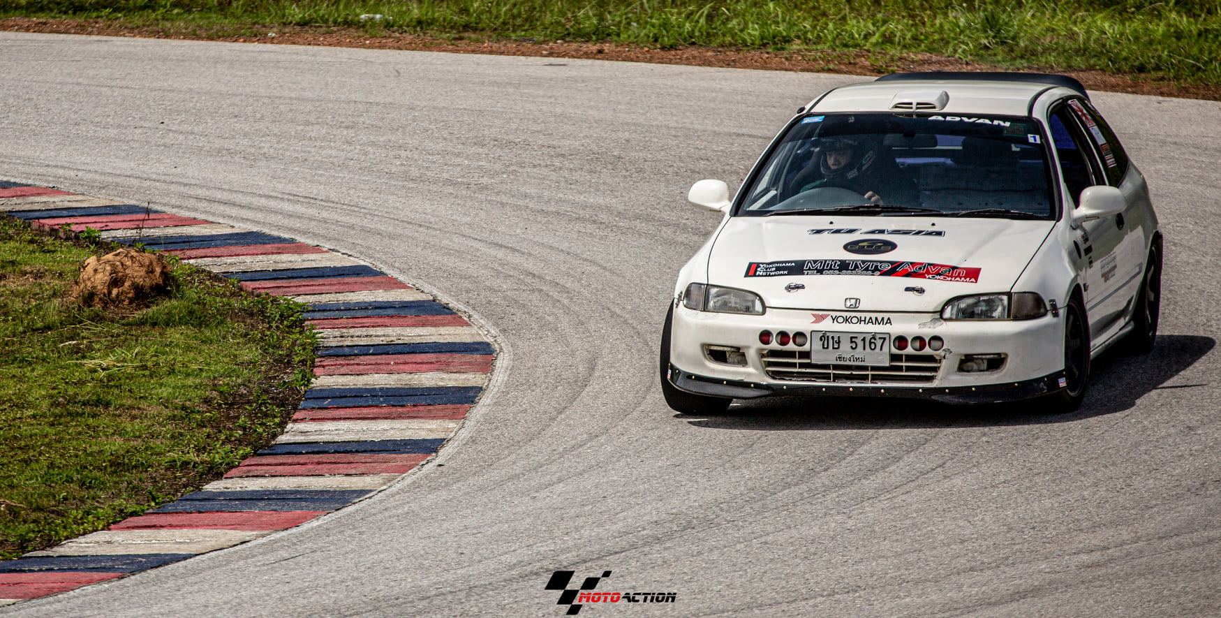 HCL Racing Team