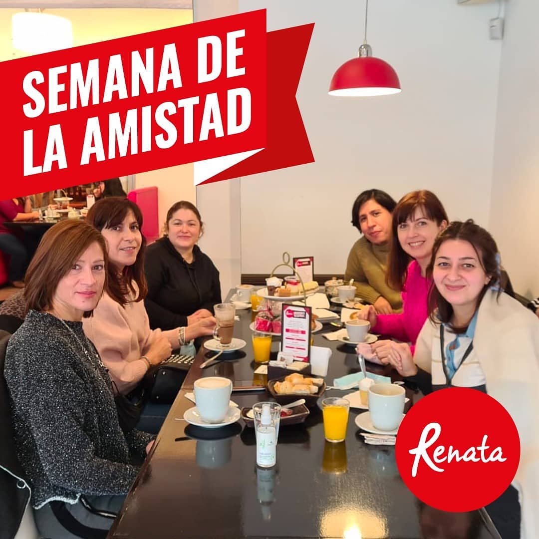 Renata Restaurante Home San Justo, Buenos Aires Menu