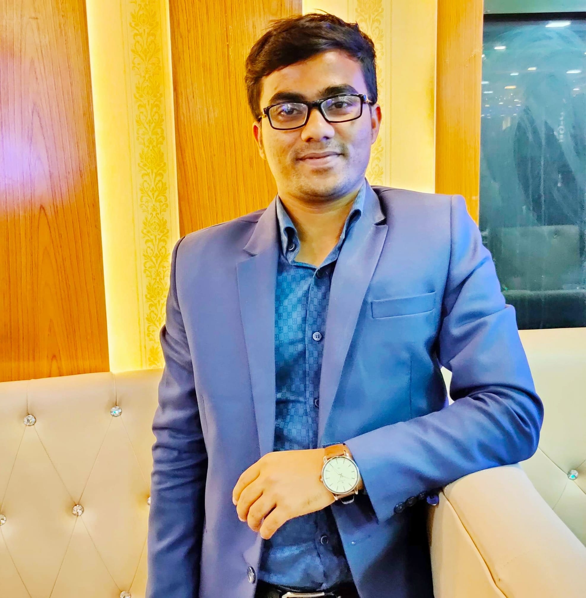Rakib Uddin