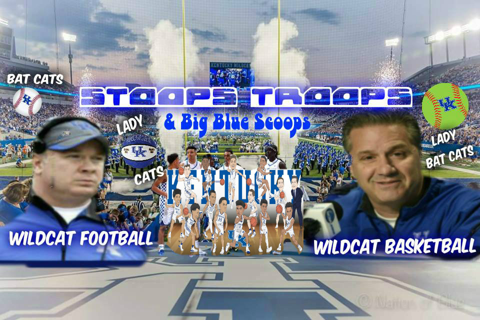 Stoops Troops & Big Blue Scoops Public Group | Facebook
