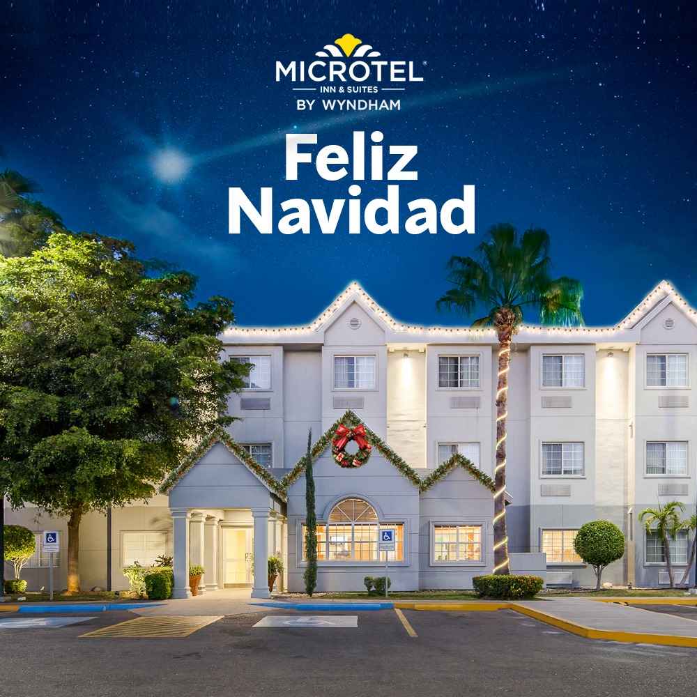 Nuestro mayor... - Microtel Inn & Suites By Wyndham Culiacan | Facebook