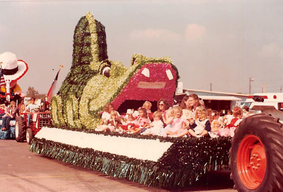 Texas Rice Festival - “Back to the Beginning” is the theme of this year ...
