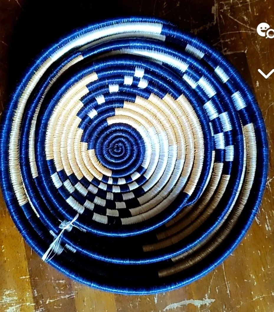 Art Afrique-Nadia's Craftwork Collection | Nairobi