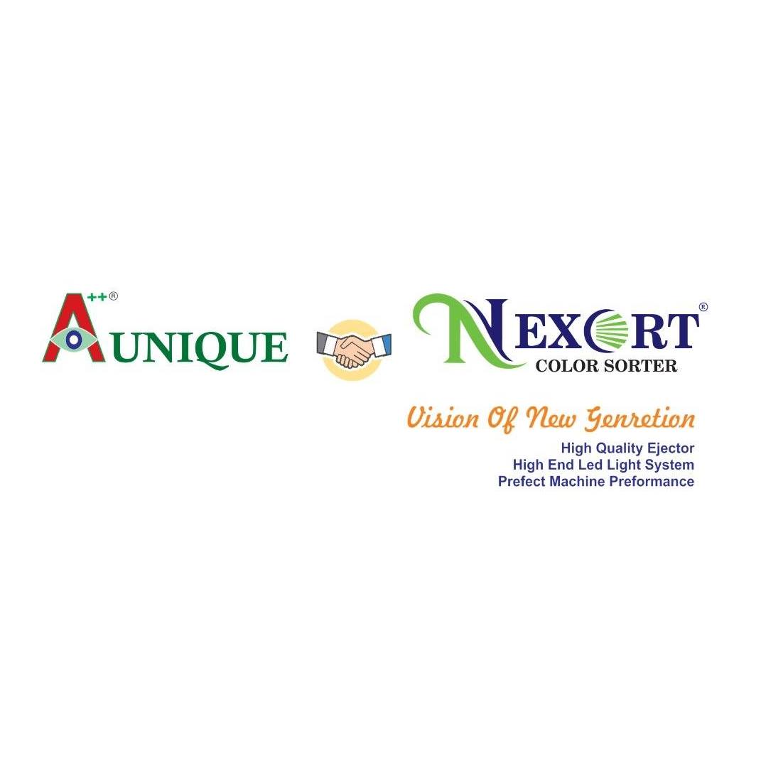 Unique Color Sorter - Color Sorter Machine Manufacturers | Facebook