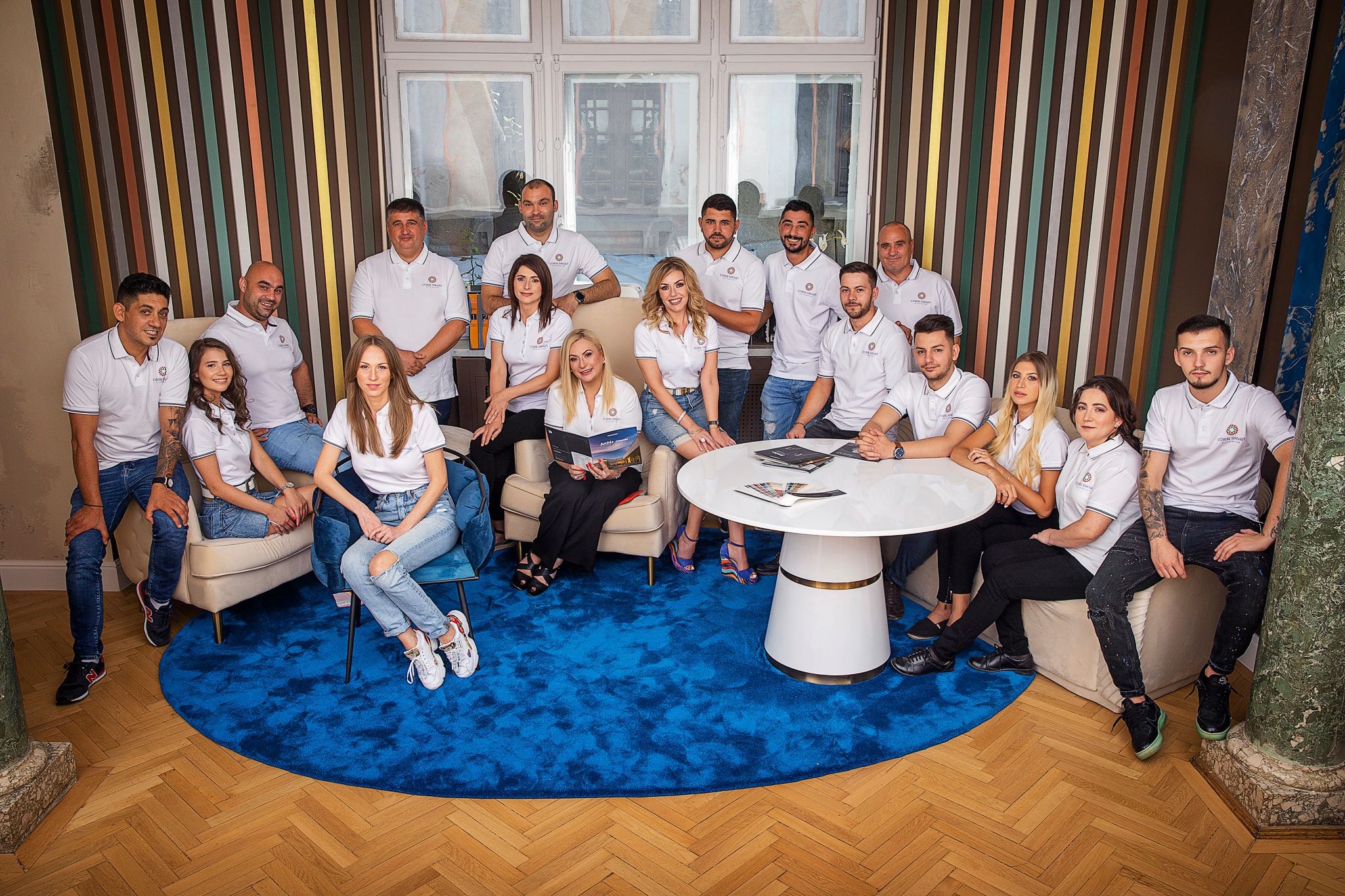 Color Smart | Bucharest