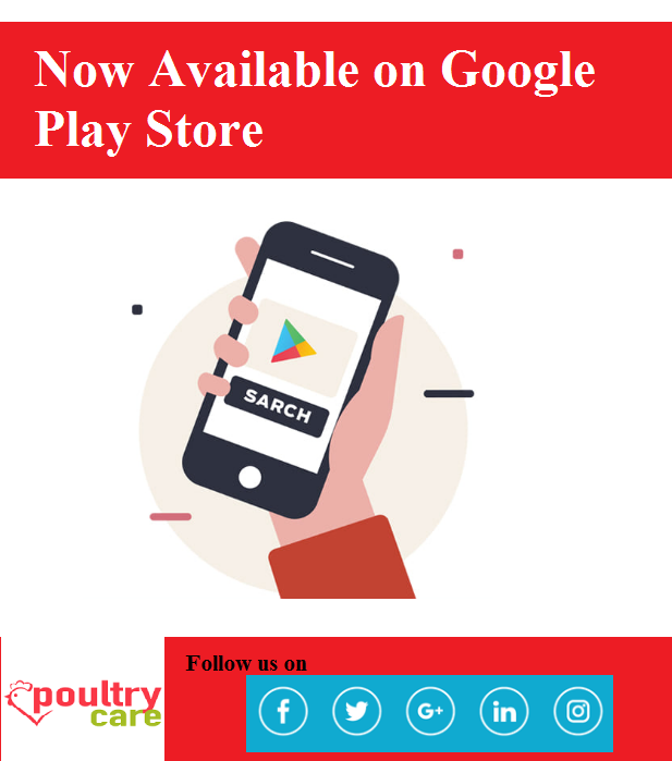 PoultryCare - Your own favourite farming app, Poultrycare... | Facebook
