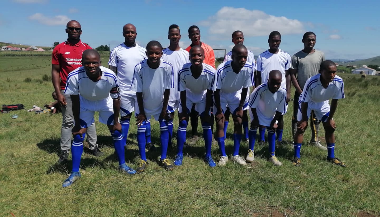 FSC Assassins FC added a new photo —... - FSC Assassins FC