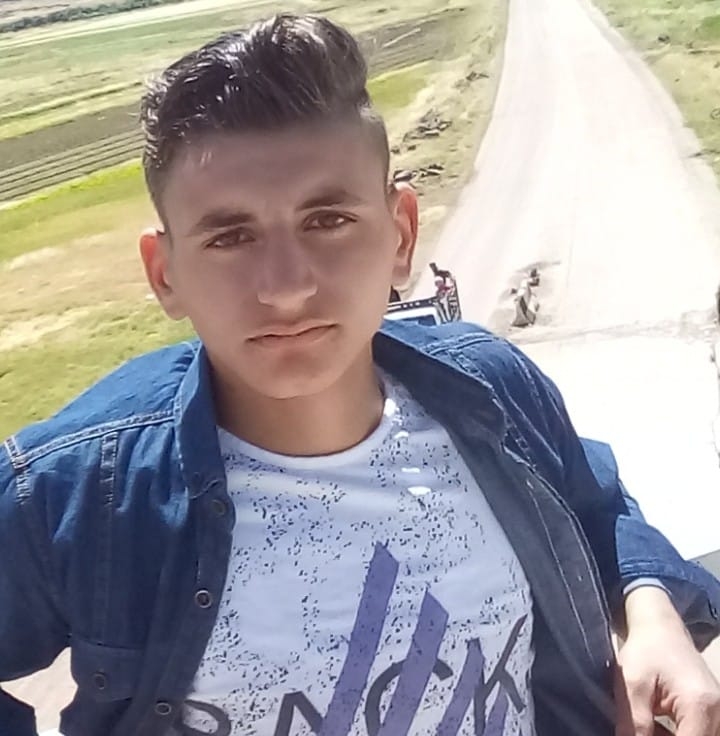Mrad Khmes