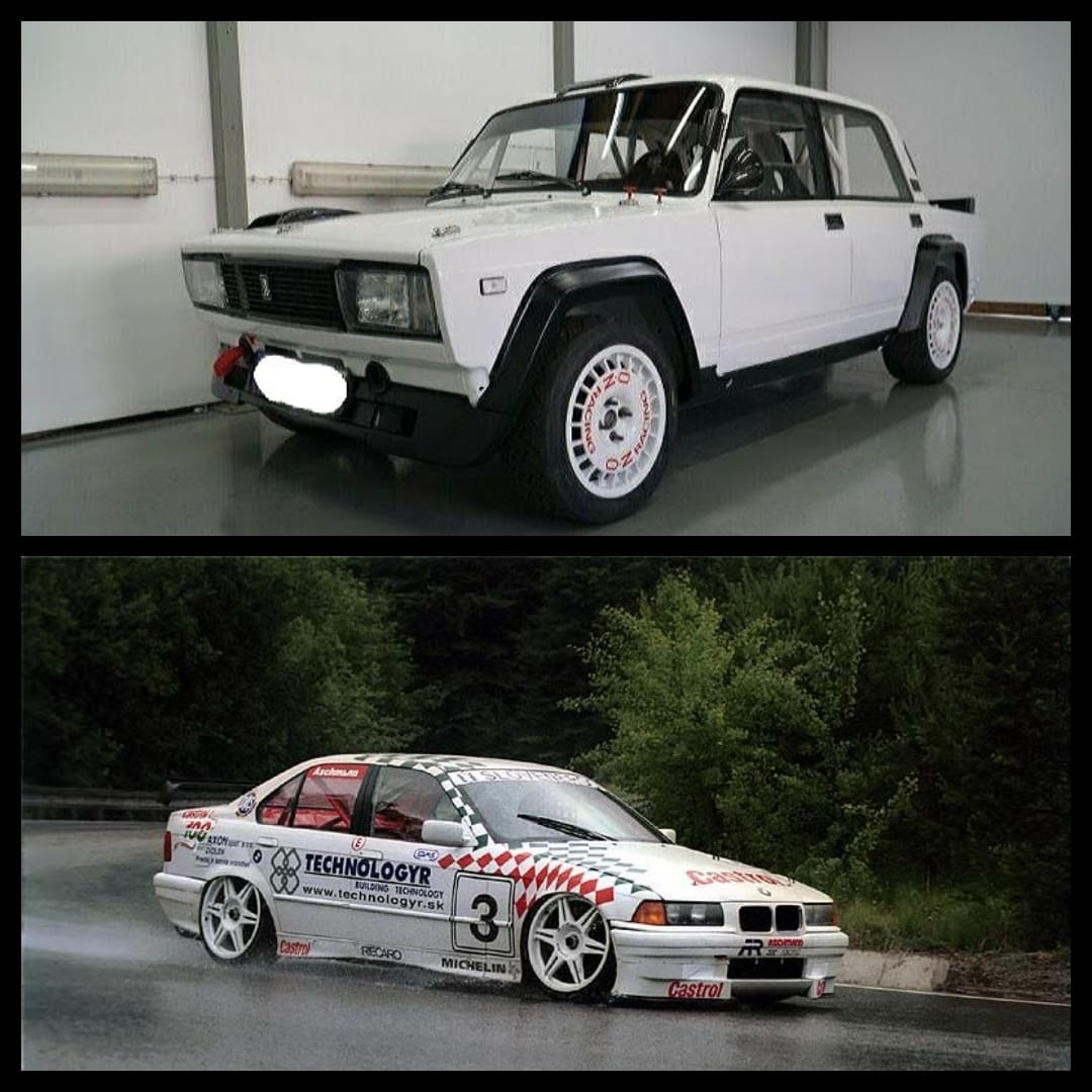 🏁 LADA & BMW RACE PARTS HUNGARY 🏁 | Facebook