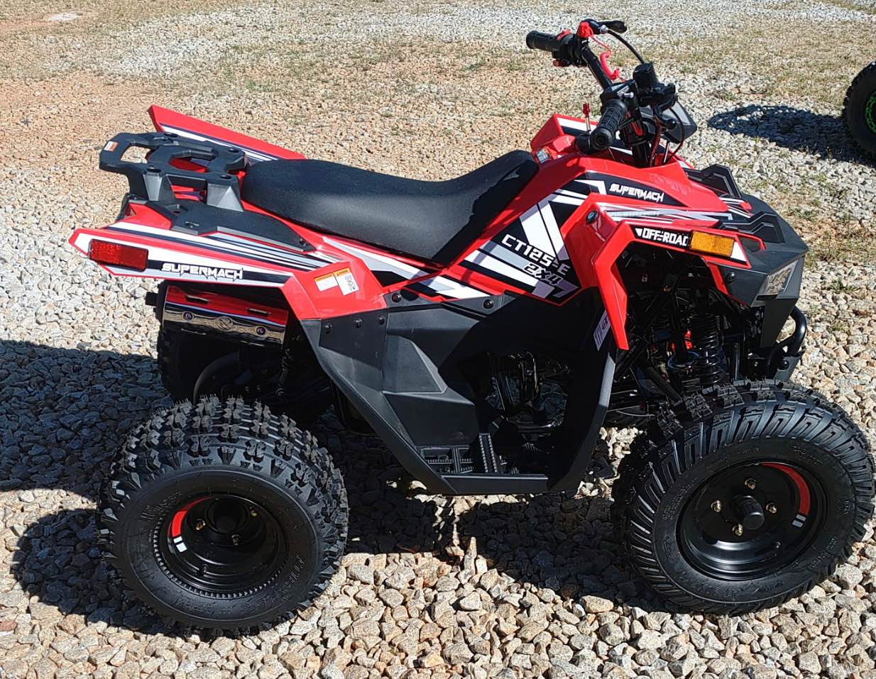 2026 Can-Am Outlander X Mr 700 - ATVs & UTVs - Buford, Georgia ...