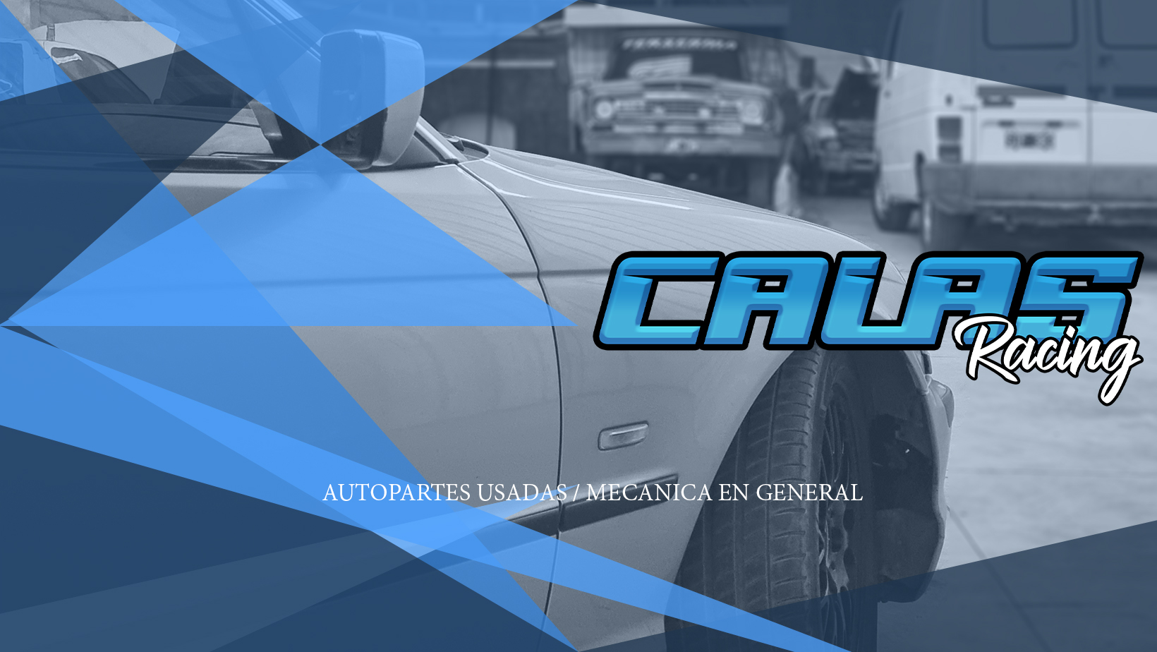 CALAS Racing | San Juan
