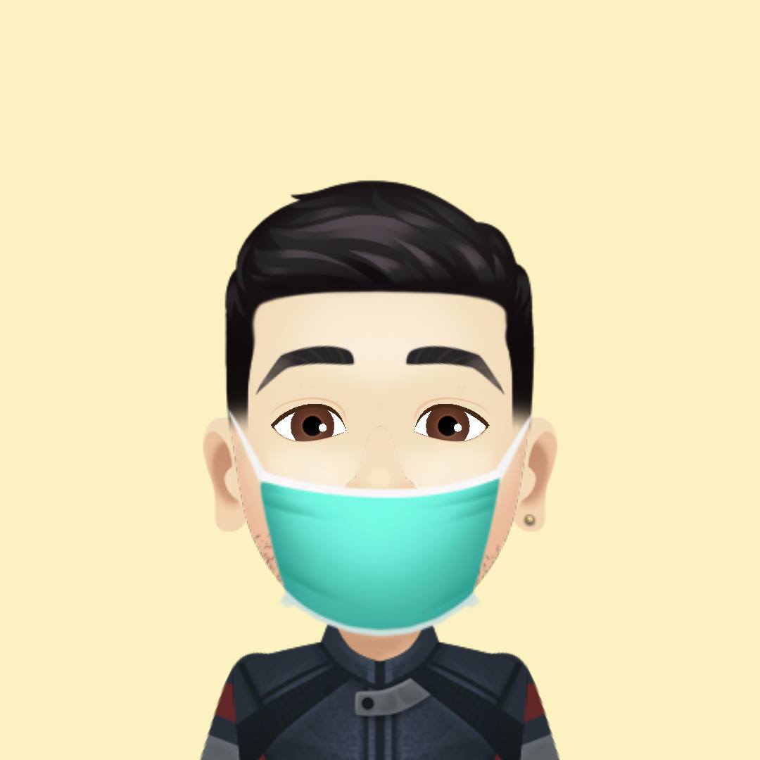 Benedict Reyes