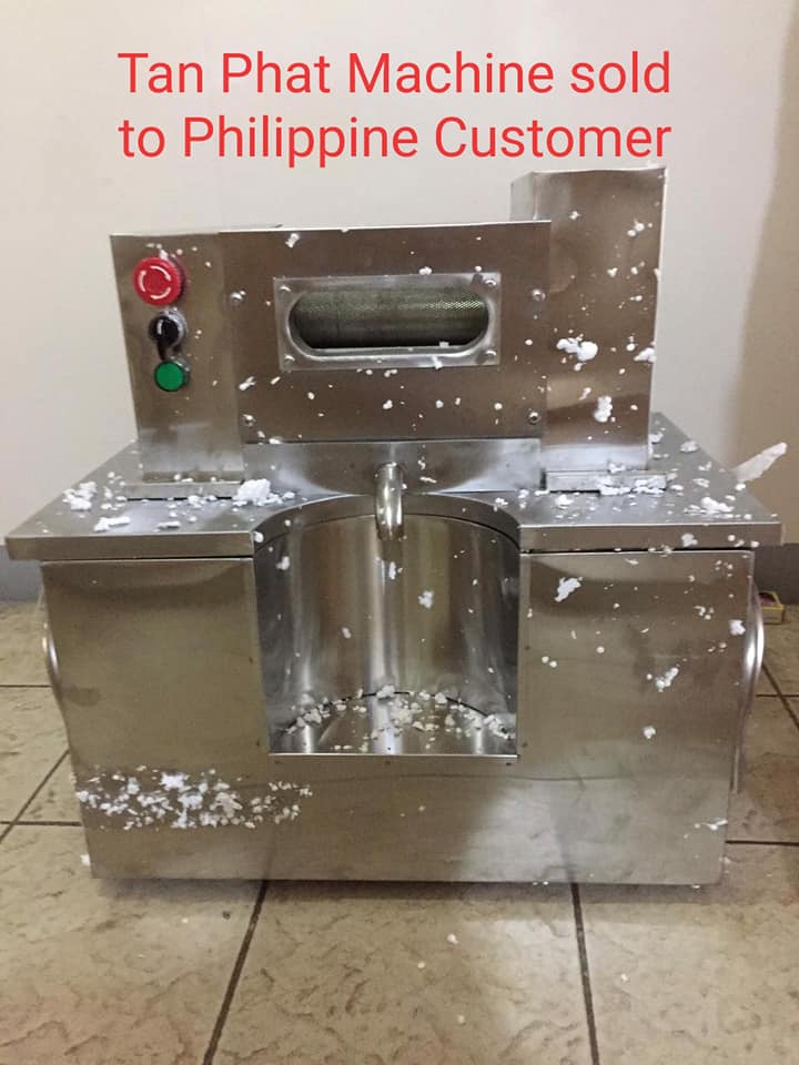 SCAM VENDOR ALERT Tan Phat... - David's Cane Machines Select | Facebook