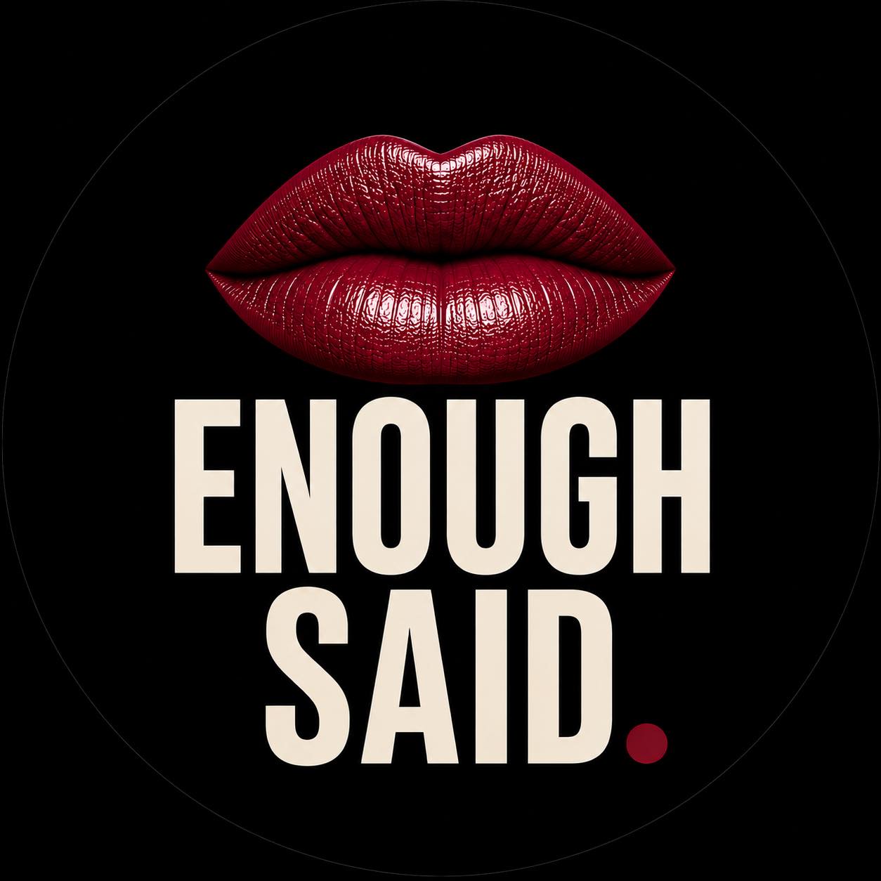Same relationship. Same rules. #EnoughSaid #RespectMatters # ...