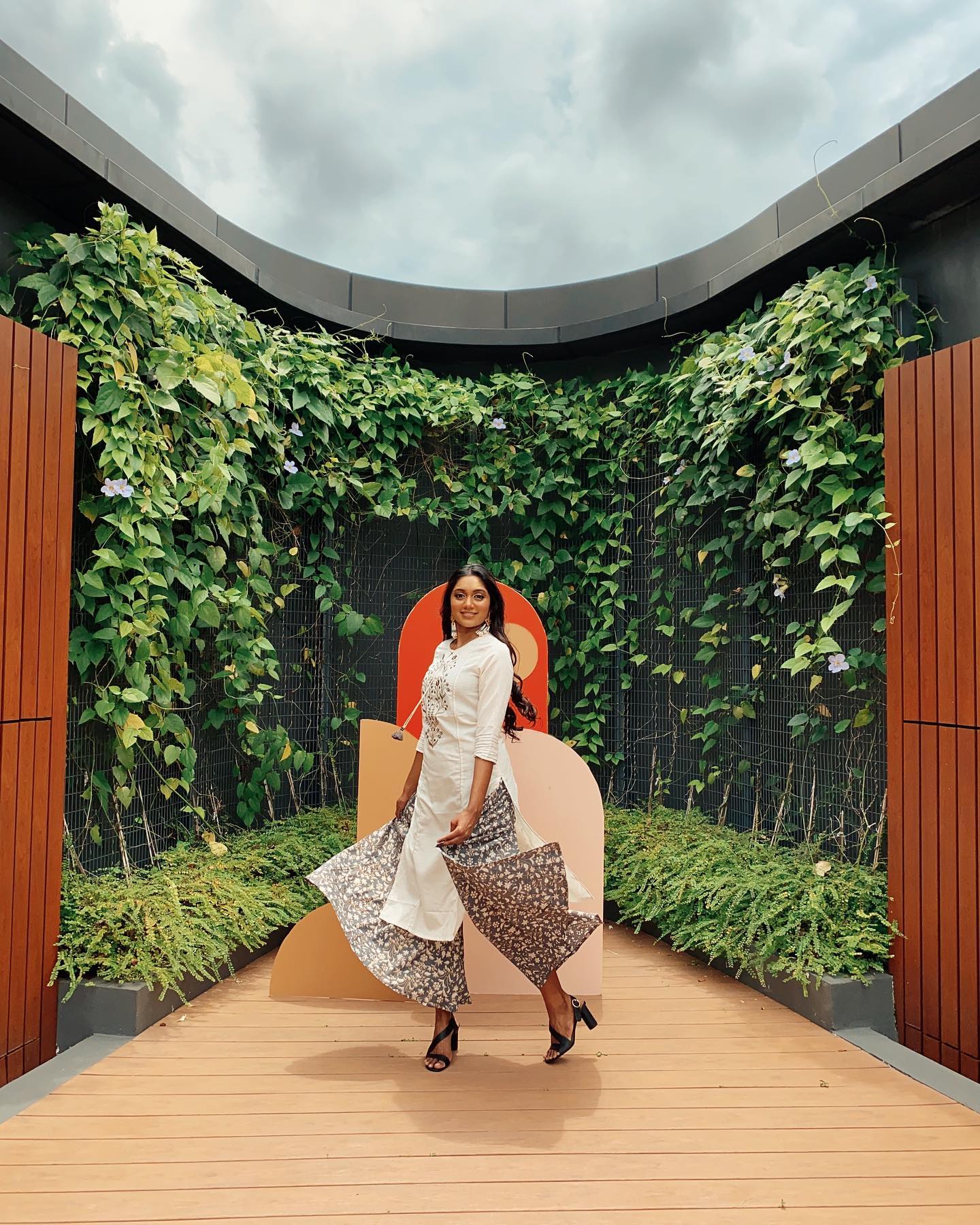 ANGKARA - In Store Now - Festive Collection / 2020 / All... | Facebook