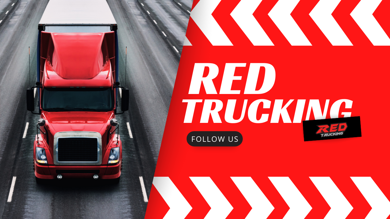 Red Trucking
