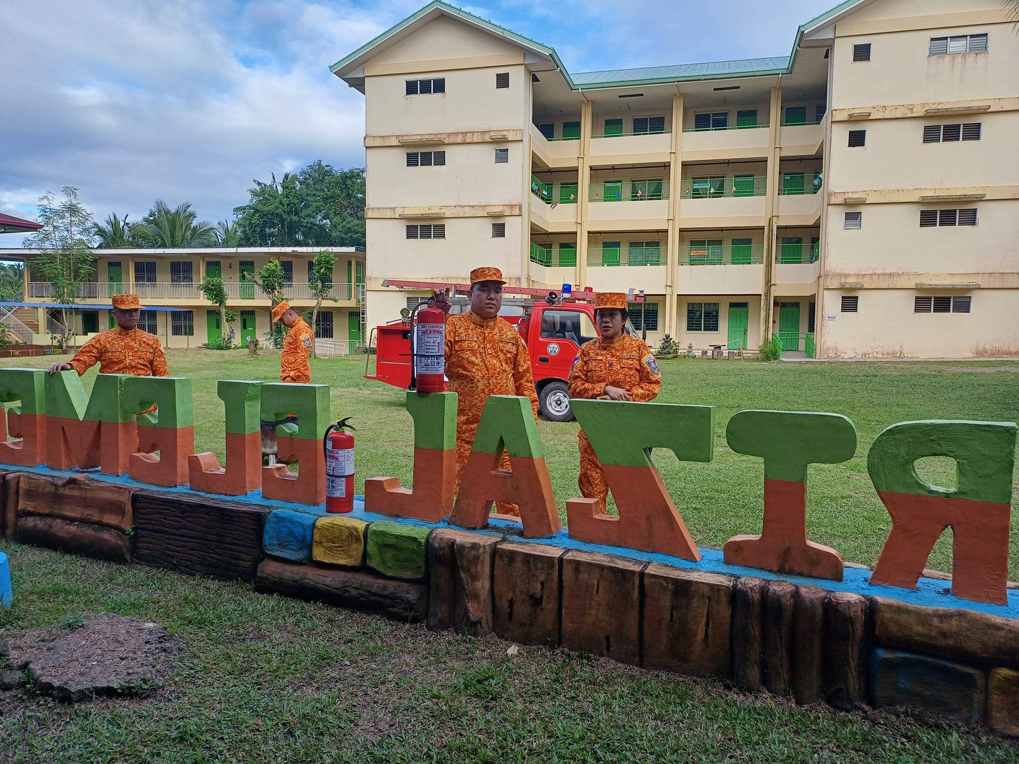 DepEd Tayo - Rizal District SDO Laguna