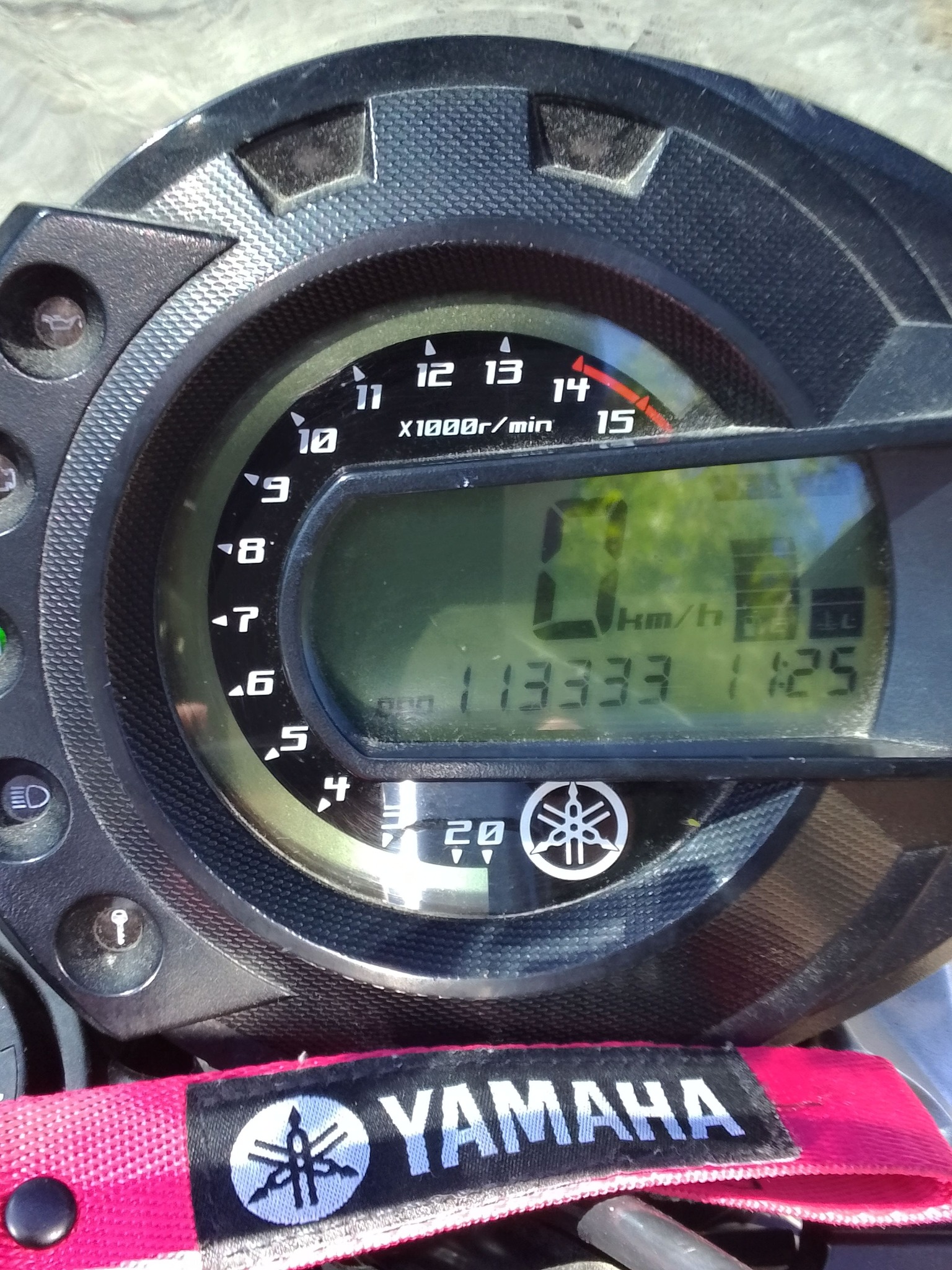 Habe diesen Auspuff mit e3 Nummer, kann mir einer sagen von