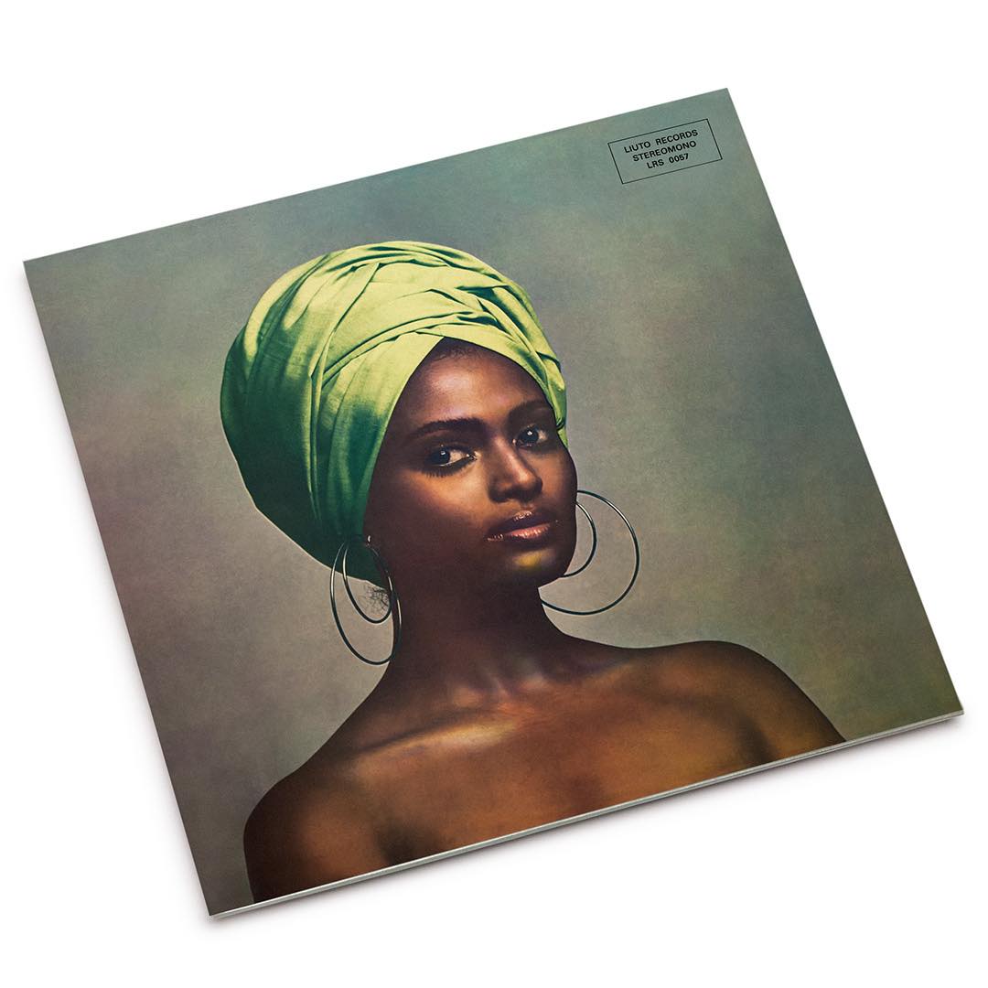 レコード Piero Umiliani ‎– La Ragazza Dalla〜2LP