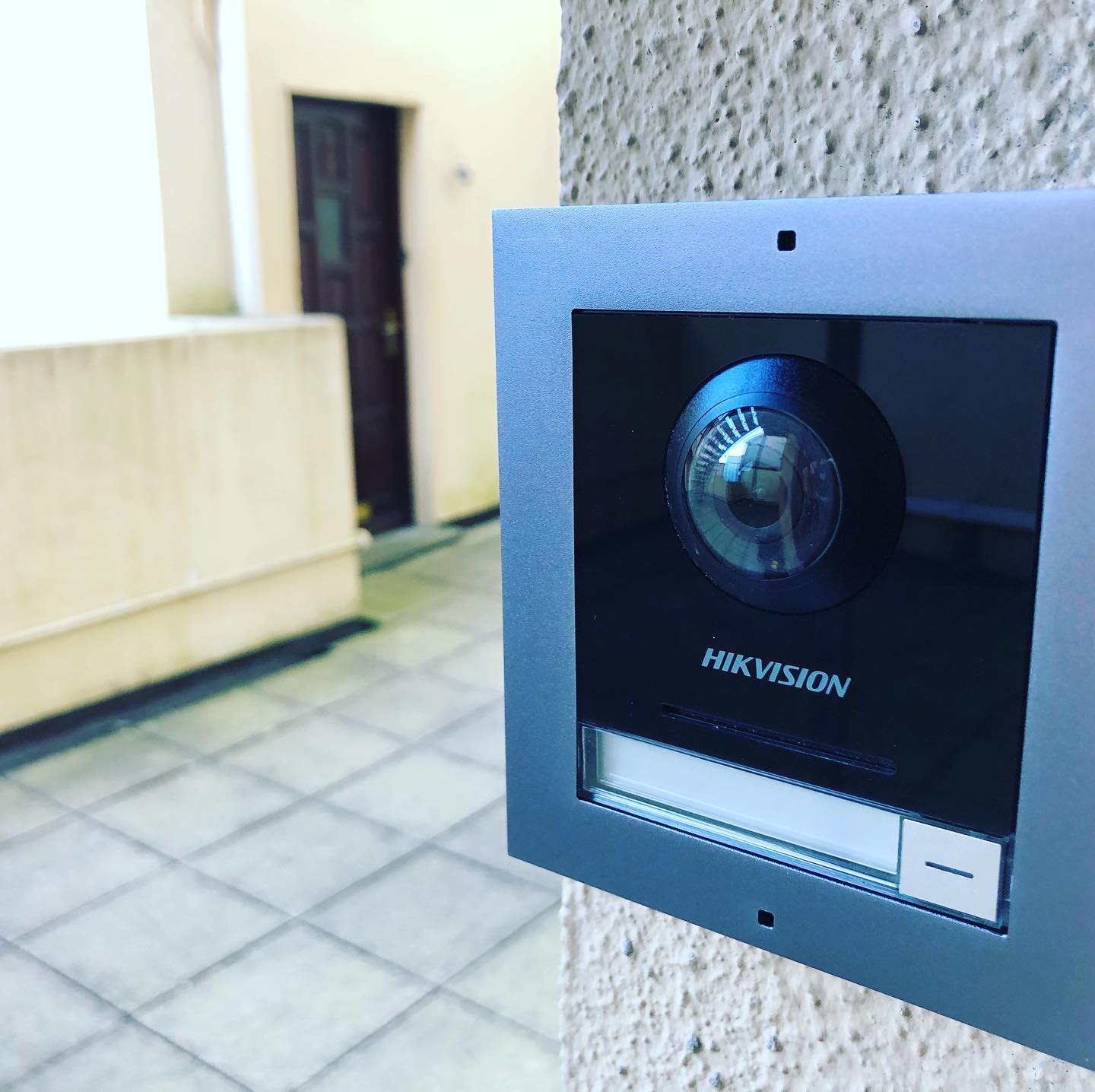 Securecom - Alarms & CCTV